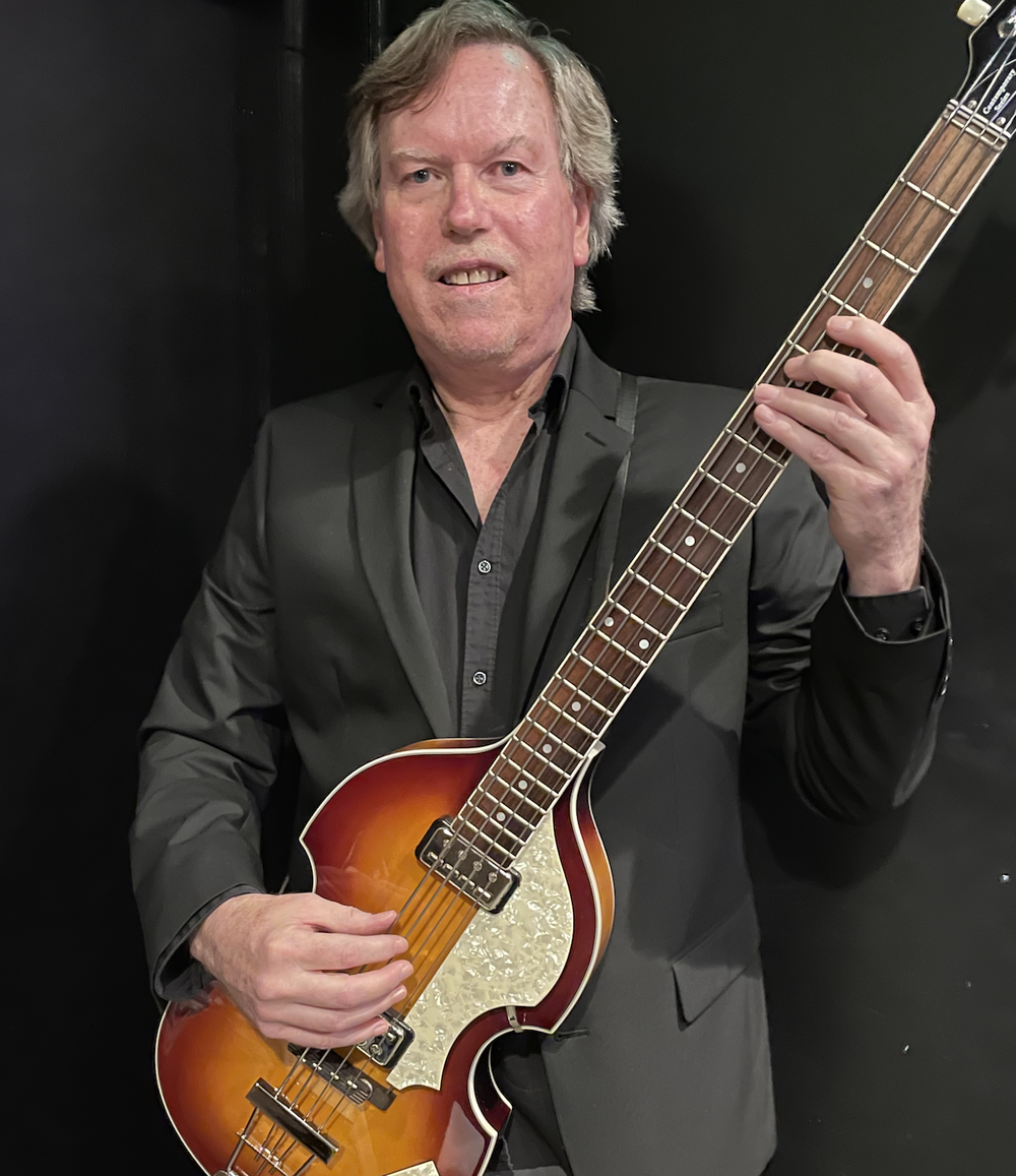 About | The Liverpool Shuffle, Long Island's TOP Beatle Show
